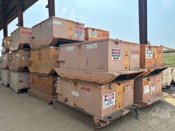 25 KVA JUNCTION BOX
