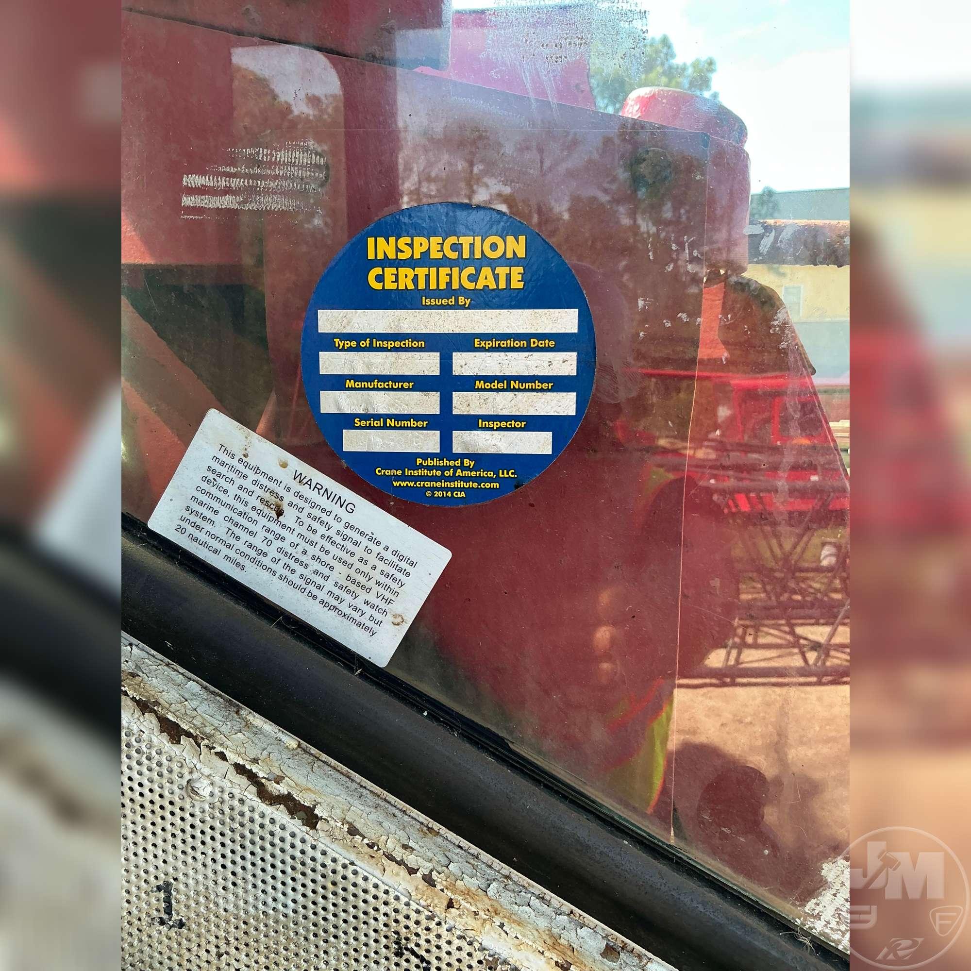 1973 MANITOWOC 4100 W VICON SERIES II CRAWLER CRANE SN: 41253