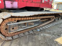 1973 MANITOWOC 4100 W VICON SERIES II CRAWLER CRANE SN: 41253