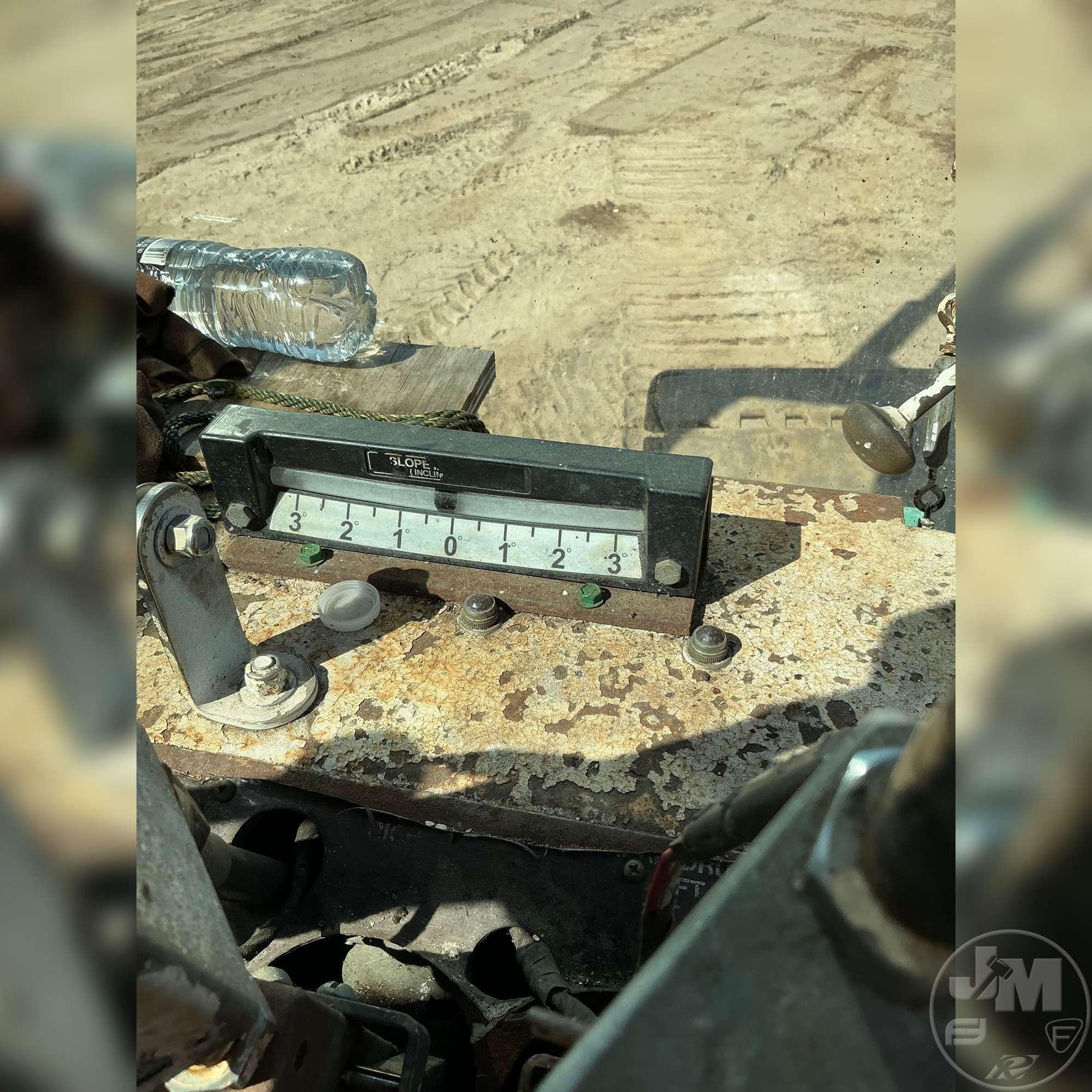 1973 MANITOWOC 4100 W VICON SERIES II CRAWLER CRANE SN: 41253