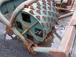 23”...... AIR RATOR