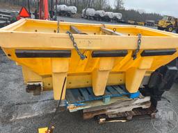 SAND SPREADER