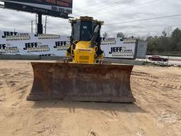 2022 KOMATSU D51PX-24 CRAWLER TRACTOR SN: KMT0D133CNA015729