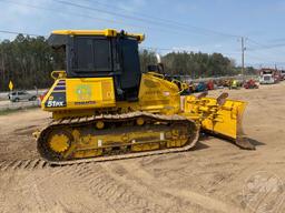2022 KOMATSU D51PX-24 CRAWLER TRACTOR SN: KMT0D133CNA015729
