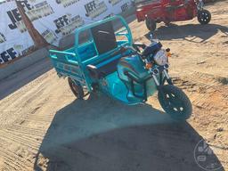 2023 DAD’......S CAMPER OUTLET  HB1500DZH-14 UTV SN: LP4AD0DD5P1143434