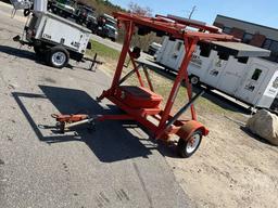 1990 ARROW BOARD