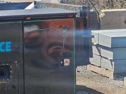 KNAPHIDE UTILITY BODY