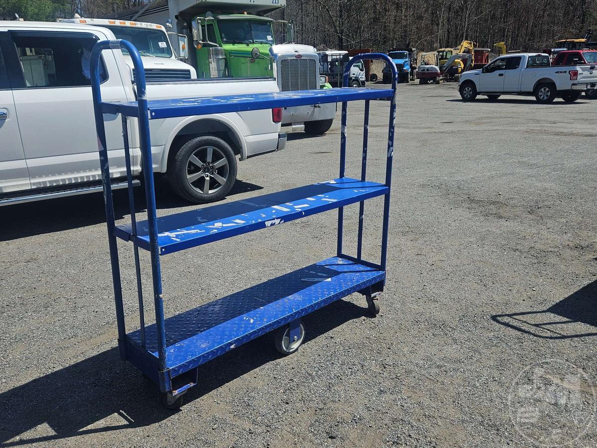 CARTS CART