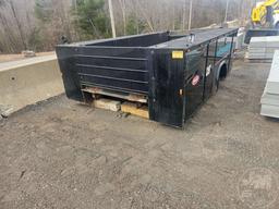 KNAPHIDE UTILITY BODY