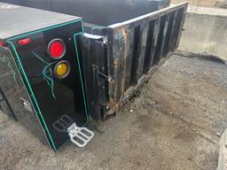 KNAPHIDE UTILITY BODY