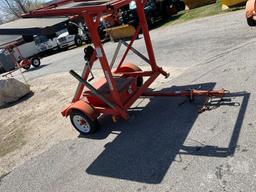 1990 ARROW BOARD