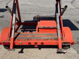 1990 ARROW BOARD