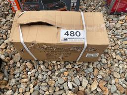(10) 2”......X27’...... RATCHET STRAPS