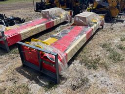 UNUSED AGT ATK-B1000 TWO POST BASE PLATER AUTO LIFT