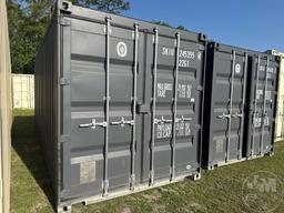 2024 DONG FANG INTERNATIONAL  20'  CONTAINER SN: SKIU2453554