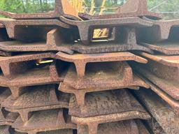 KOMATSU  PC200, 210, 220, 240 27.5 IN. SINGLE GROUSER PADS