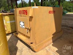 25 KV JUNCTION BOX