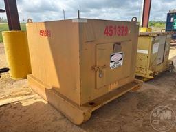 25 KV JUNCTION BOX