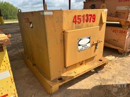 25 KV JUNCTION BOX