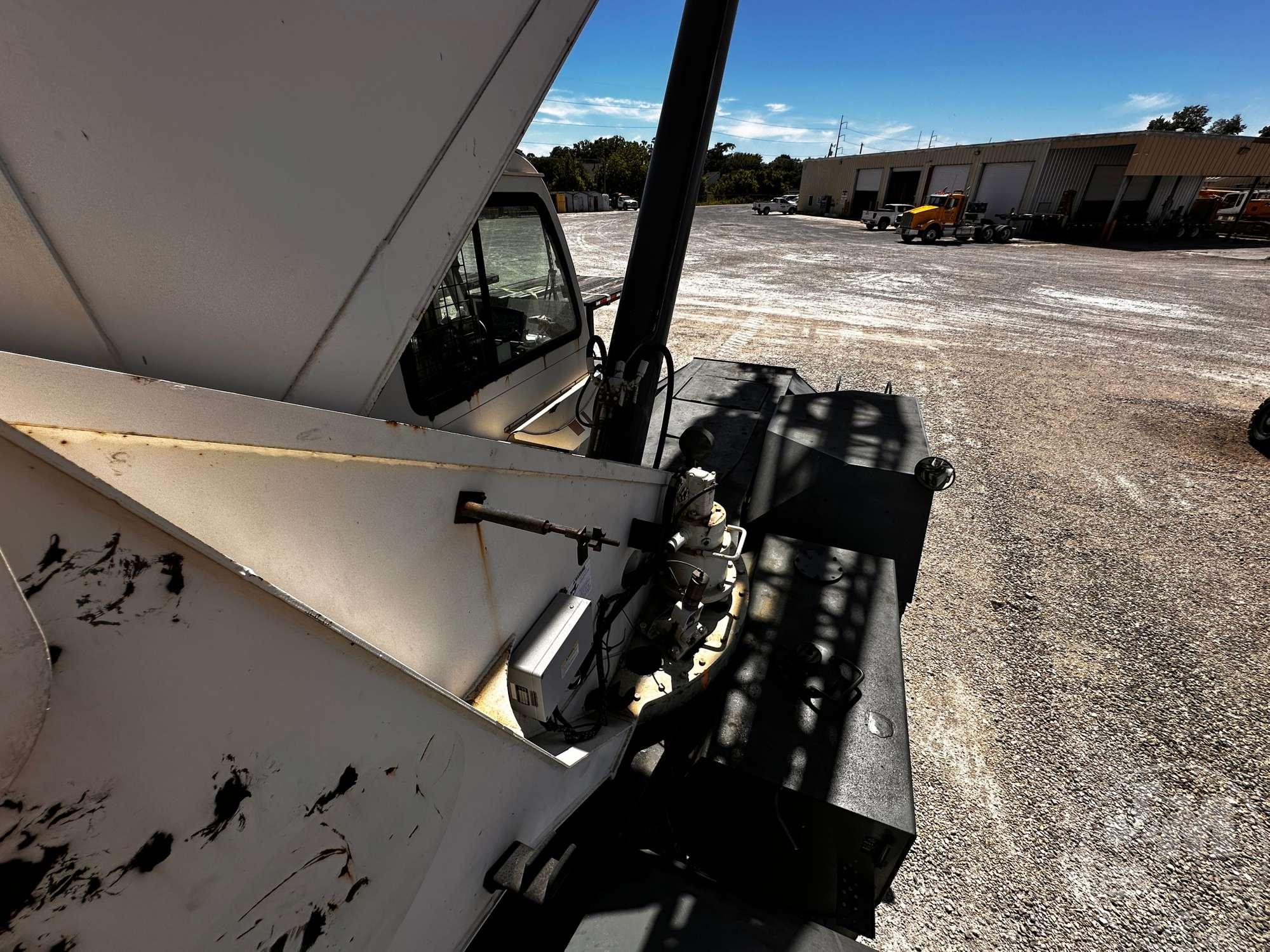 2006 TEREX RT775 ROUGH TERRAIN CRANE SN: 14150