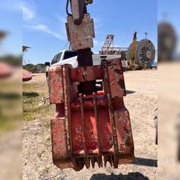 WEATHERFORD SN: 98-3704 BLOCK
