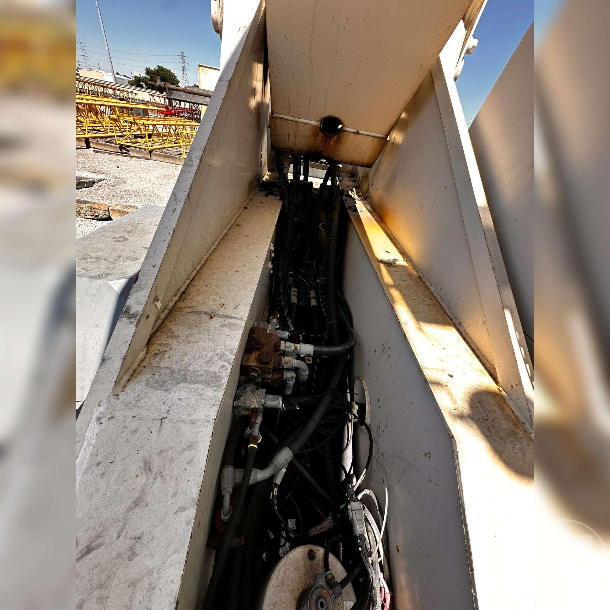2006 TEREX RT775 ROUGH TERRAIN CRANE SN: 14150