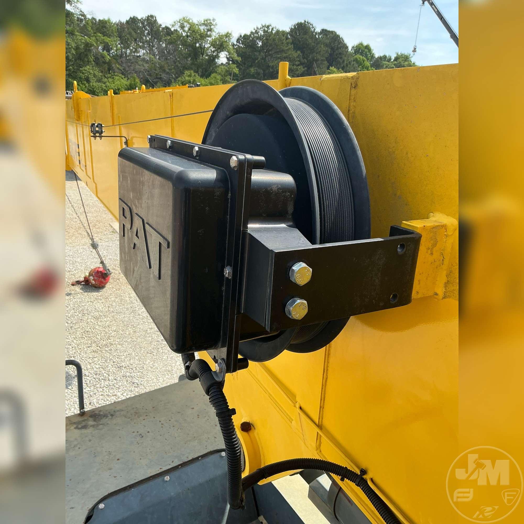 2016 GROVE 530E-2 ROUGH TERRAIN CRANE SN: 235748