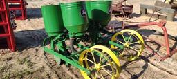 JOHN DEERE