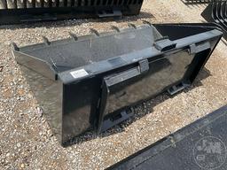 UNUSED KC 66 INCH TOOTH  BUCKET