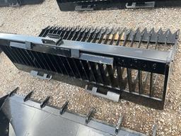UNUSED KC 72 INCH
