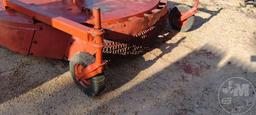 7' ROTARY MOWER