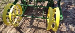 JOHN DEERE
