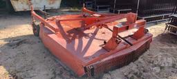 7' ROTARY MOWER