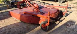 7' ROTARY MOWER