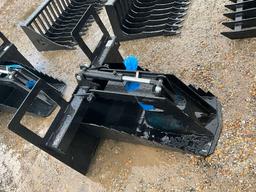 KC TREE SPADE BUCKET