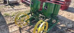 JOHN DEERE