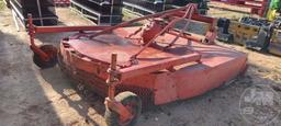 7' ROTARY MOWER