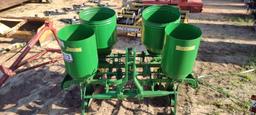 JOHN DEERE