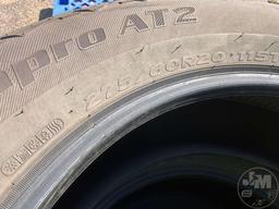 HANKOOK 275/60R20