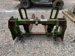 JOHN DEERE