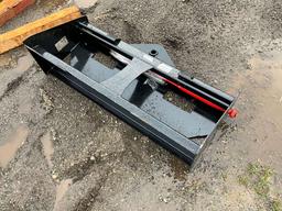 UNUSED KIT CONTAINER QT BALE SINGLE SPEAR