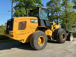 2020 CATERPILLAR 938M WHEEL LOADER SN: CAT0938MHJ3R08603