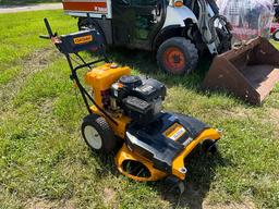 CUB CADET CC760ES WALK BEHIND SN: 1L025K60069