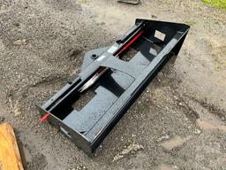 UNUSED KIT CONTAINER QT BALE SINGLE SPEAR