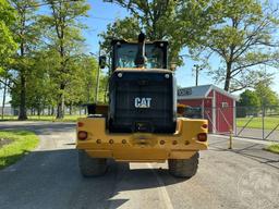 2020 CATERPILLAR 938M WHEEL LOADER SN: CAT0938MHJ3R08603