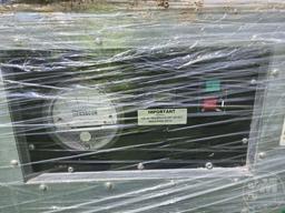 ABATEMENT TECHNOLOGIES PAS5000 AIR SCRUBBER