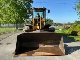 2020 CATERPILLAR 938M WHEEL LOADER SN: CAT0938MHJ3R08603