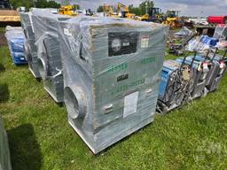 ABATEMENT TECHNOLOGIES PAS5000 AIR SCRUBBER
