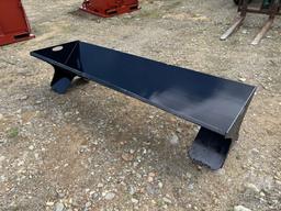KC HD CATTLE FEEDER