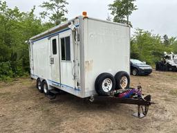2005 ROLLINGSTAR T/A OFFICE